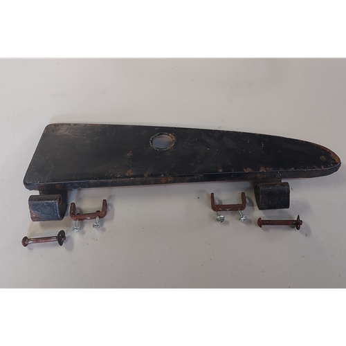 Glove Box Door Conversion - used