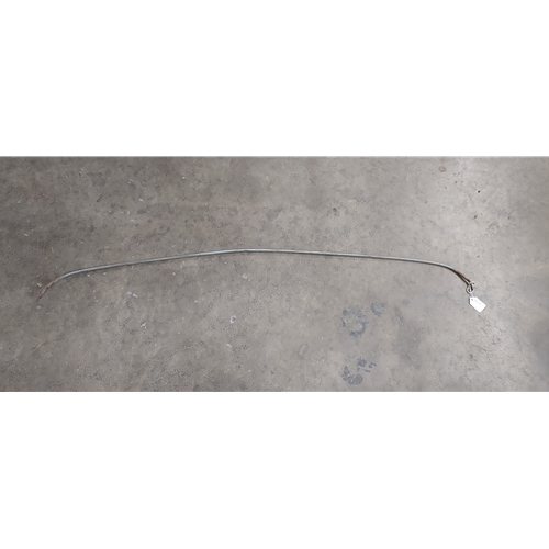 Front Headliner Bow - used