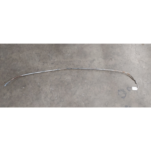 Middle Headliner Bow - used