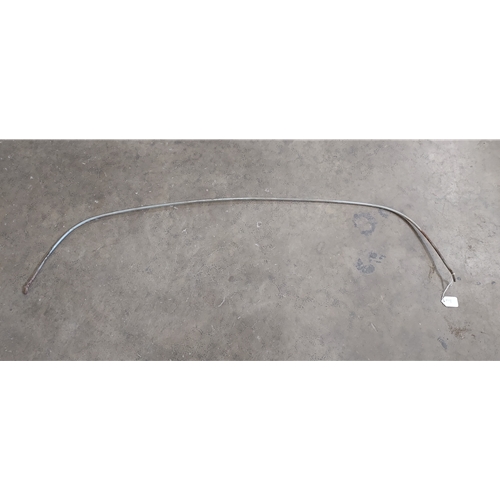 Rear Headliner Bow - used