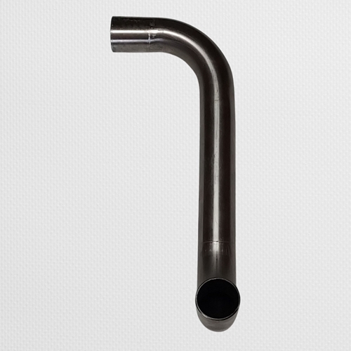 S Tube