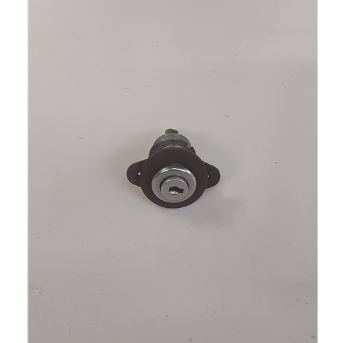 Late Rear Seat Back Lock - used