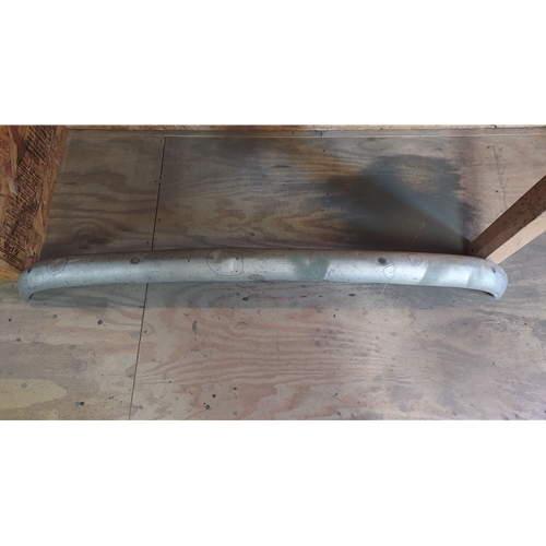 Front Bumper - B - used