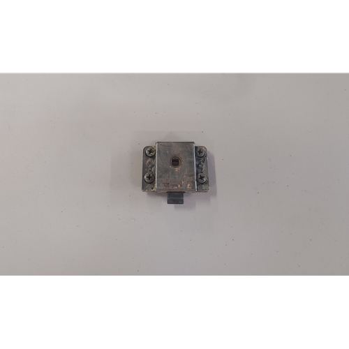 Trunk Lid Latch - used
