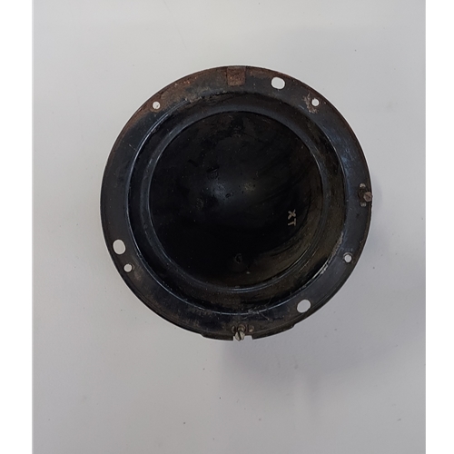 Original Headlight Bucket - used