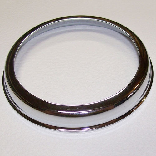 Front Turn Signal Trim Ring