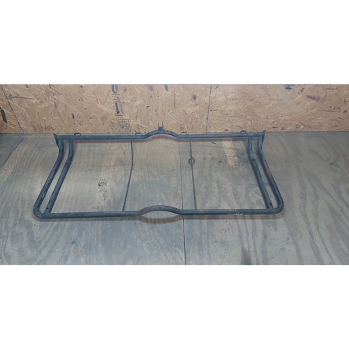 Seat Frame - used