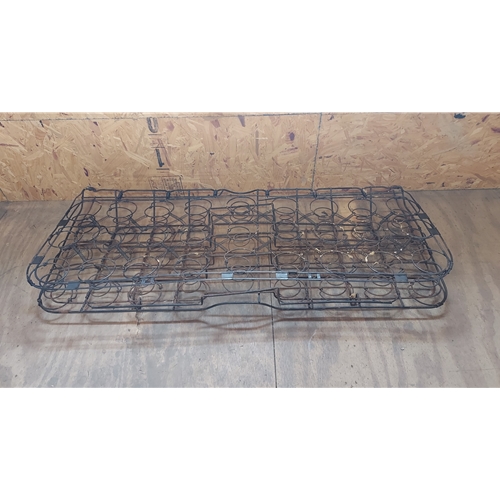 Seat Frame Springs - used