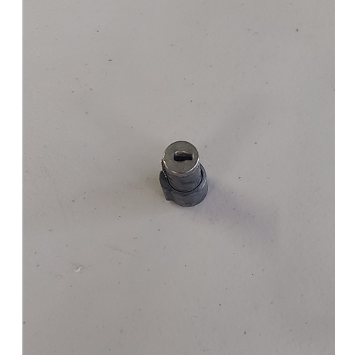 Early Door Handle Lock Cylinder - used