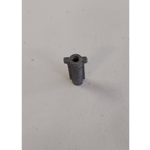 Late Door Handle Button Plunger - used