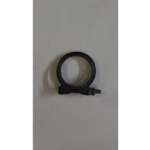 Air Cleaner Clamp - used