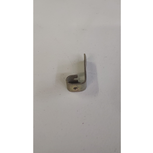 Speedometer Mounting Clip - used