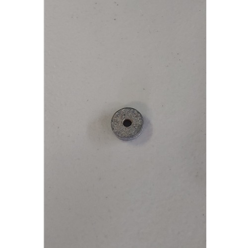 Speedometer Mounting Nut - used