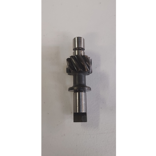 Oil Pump Drive Gear - used