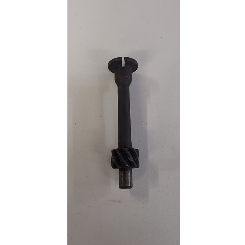 Distributor Drive Gear - used