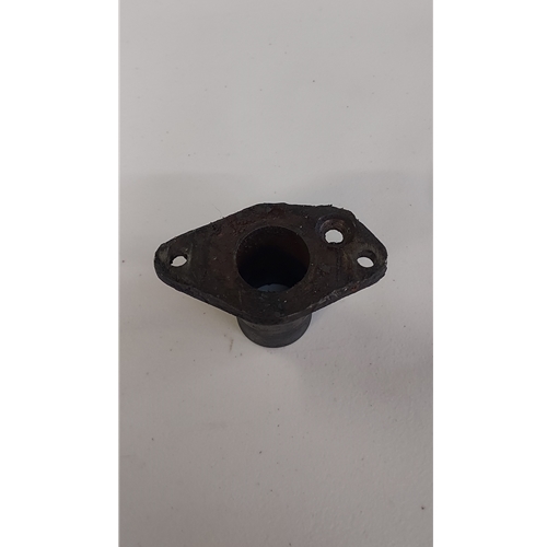 Distributor Drive Gear Housing - used