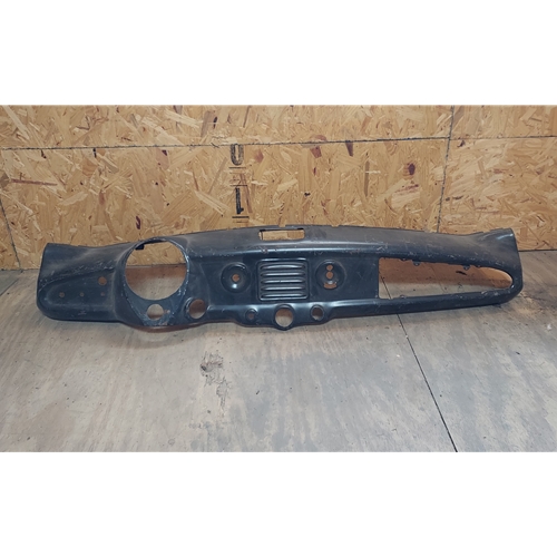 Late Dash - used