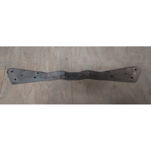 Early Transmission Crossmember - used
