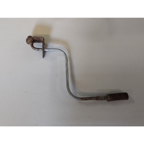 Gas Tank Pick Up Tube - bent style - used