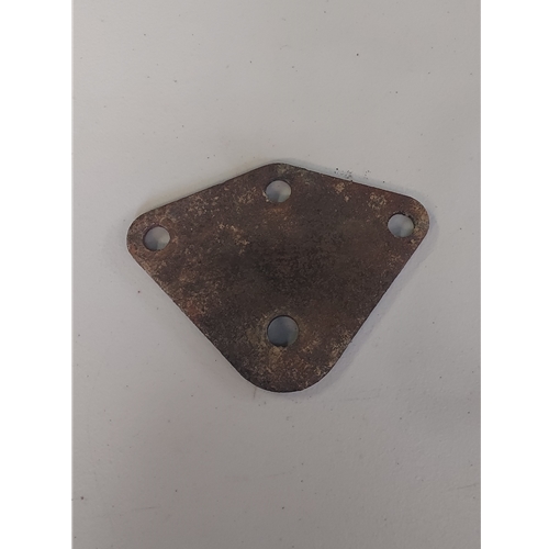 Leaf Spring Bracket - used