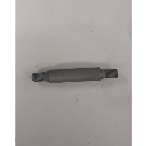 Leaf Spring Bracket Pin - used