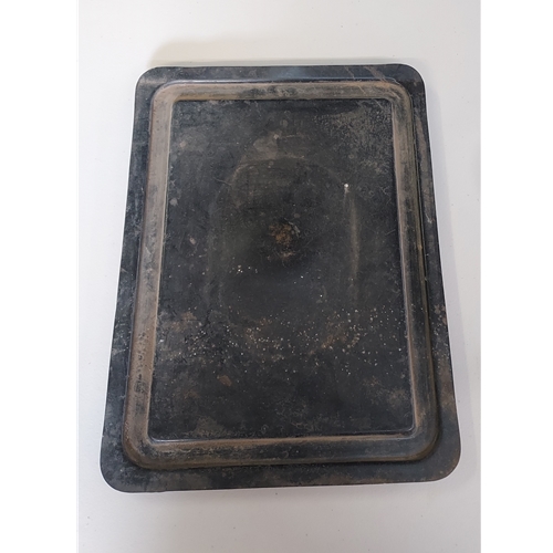 Battery Box Lid - used