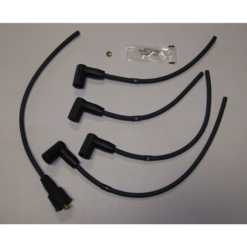 Plug and Coil Wire Set