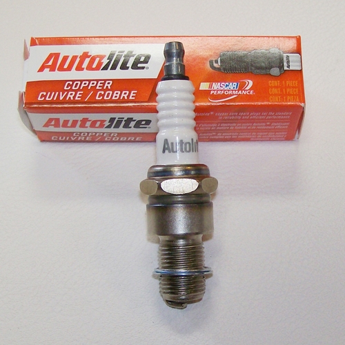 Spark Plug