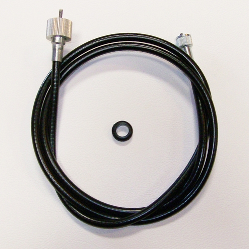 Speedometer Cable