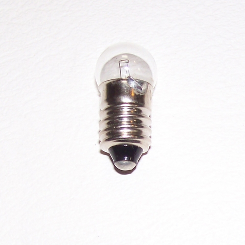 Screw In Dash Bulb