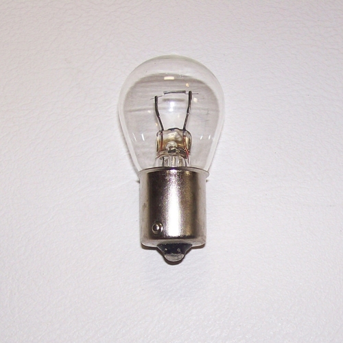 Rear Turn Signal Bulb