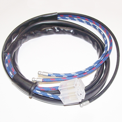 Headlight Wiring Harness - B Type