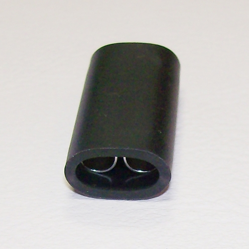 Double Bullet Connector