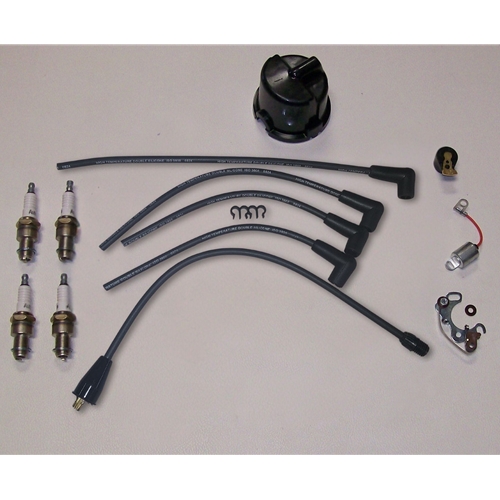 thumbnail image 2 of Pro Fit Part Number Pf11216 Tune Up Kit 2 of 14