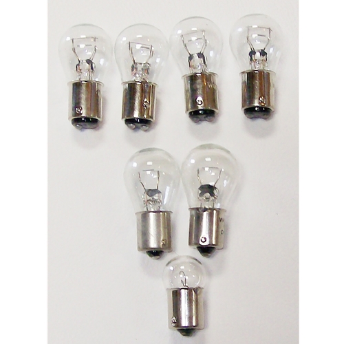 Exterior Bulb Kit