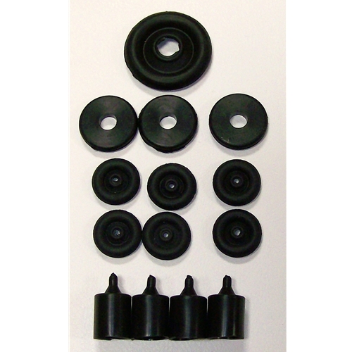 Wiring Grommet Kit