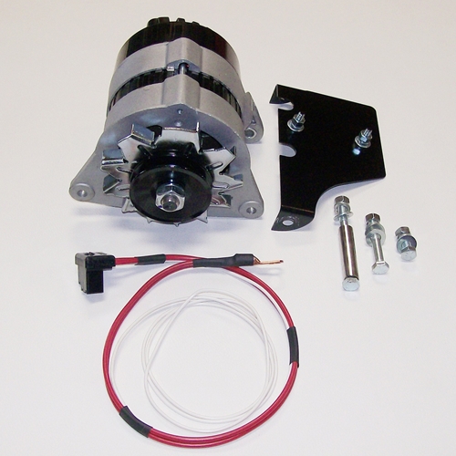 Alternator Conversion Kit