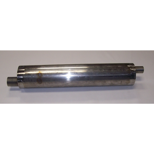 Stainless Steel Muffler