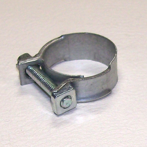 Original Style Valve Cover Vent Hose Clamp