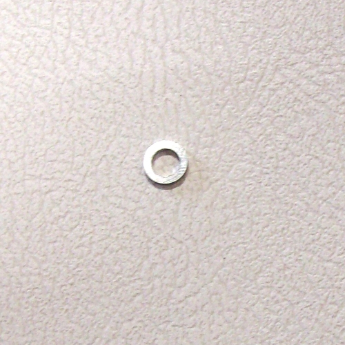 Carburetor Aluminum Washer