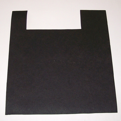 Original Gas Tank Insulator Pad