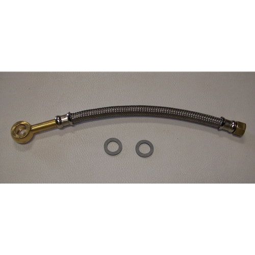 Fuel Pump Hose