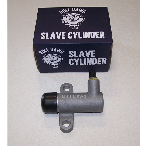Late Slave Cylinder