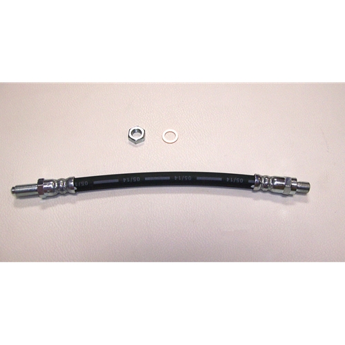 Slave Cylinder Hose