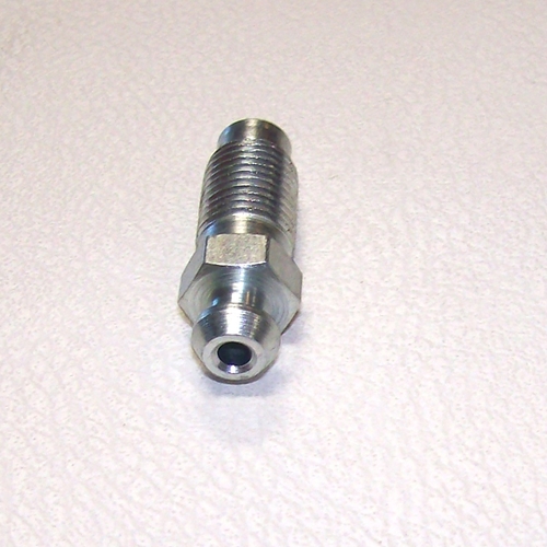 Wheel / Slave Cylinder Bleeder Screw