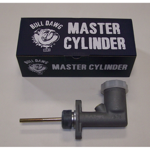 Brake / Clutch 3/4 Master Cylinder