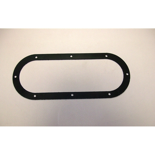 Master Cylinders Floor Cover Plate Gasket