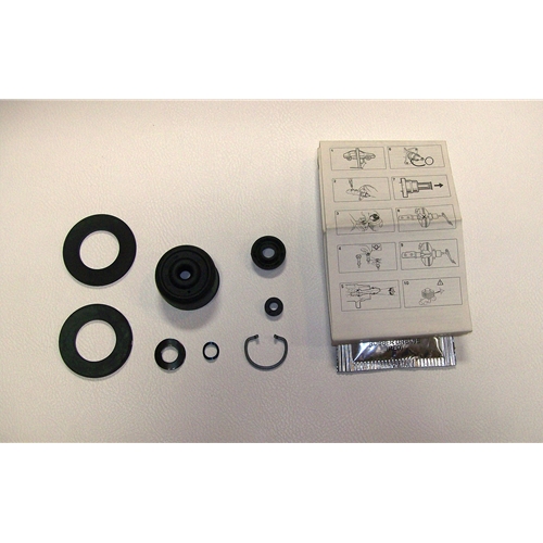 Brake / Clutch 3/4 Master Cylinder Rebuild Kit