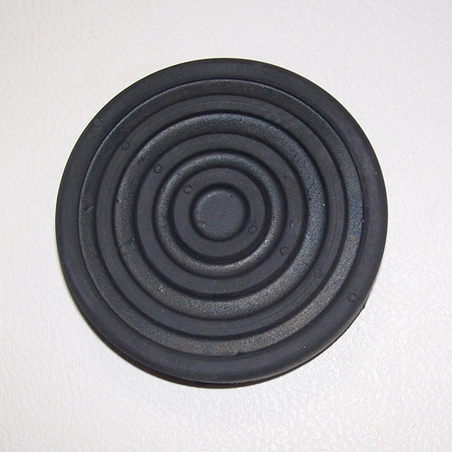 Brake / Clutch Pedal Pad