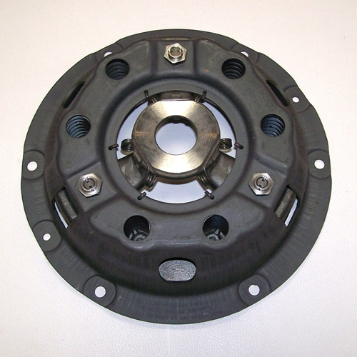 Late Clutch Pressure Plate